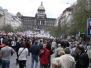 21. 4. 20120 Praha demonstrace II.