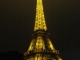 Paříž říjen 2011